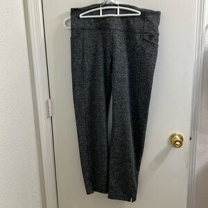 Athleta leisure pants